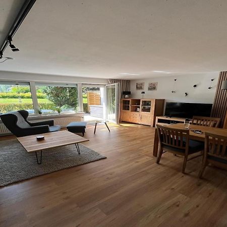 Ferienwohnung Harzzz Braunlage Luaran gambar