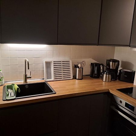 Ferienwohnung Harzzz Braunlage Luaran gambar