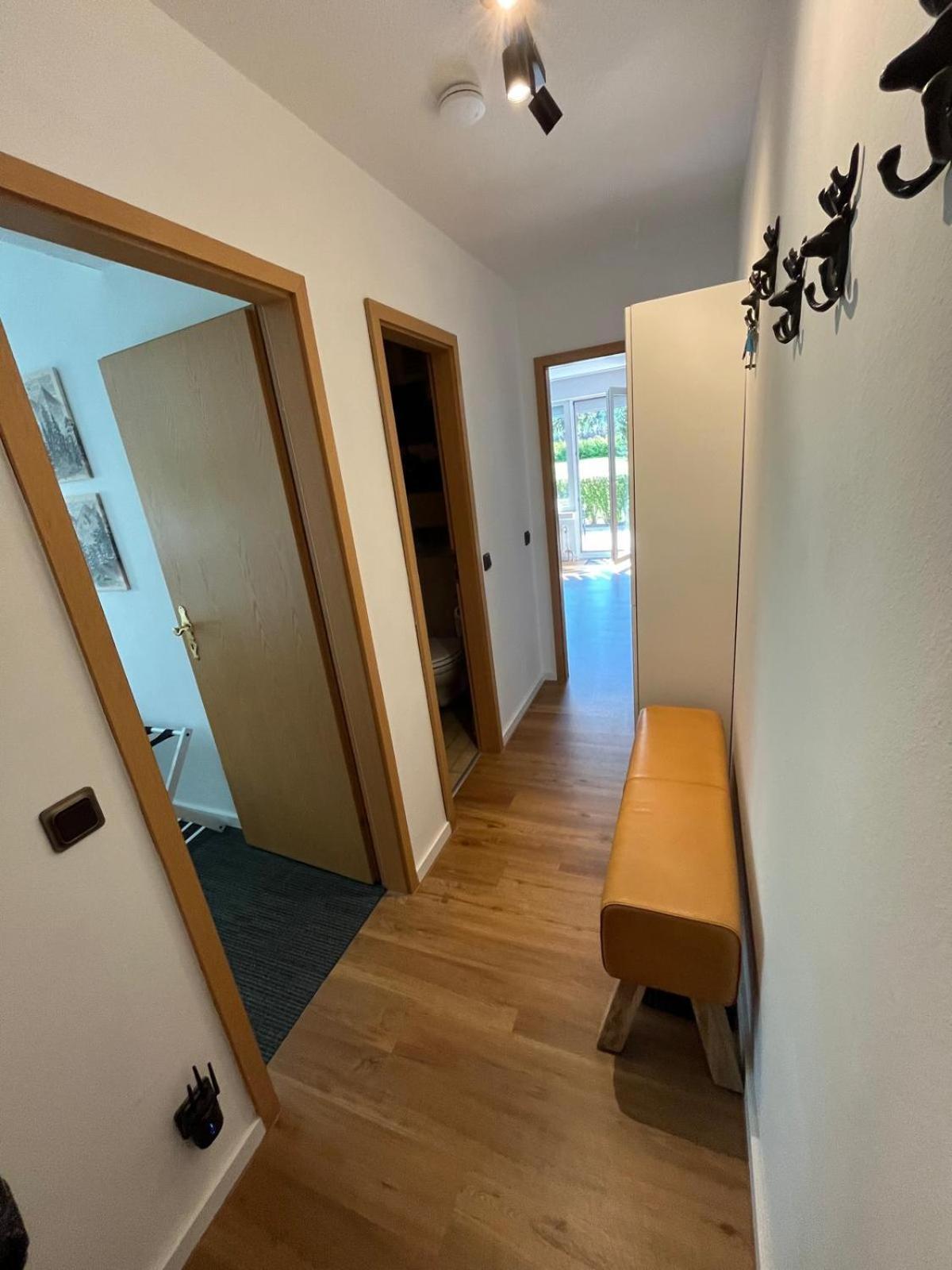 Ferienwohnung Harzzz Braunlage Luaran gambar