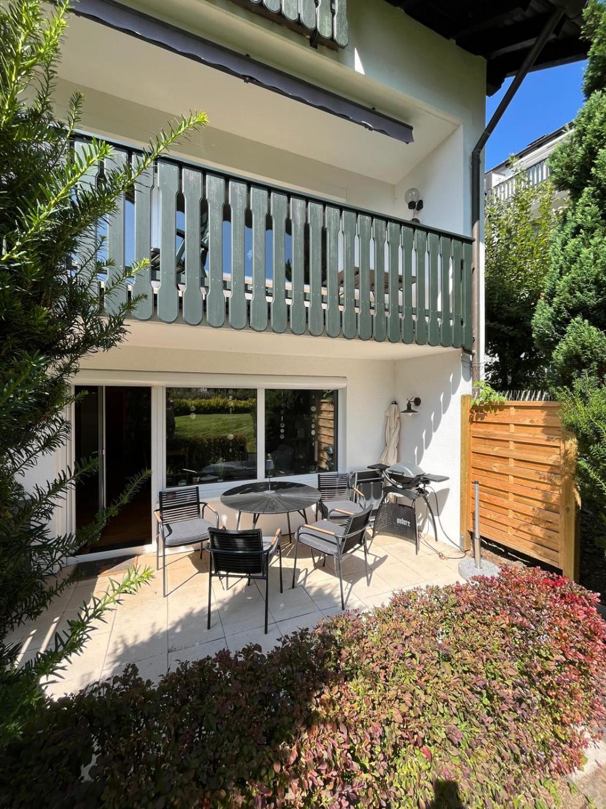 Ferienwohnung Harzzz Braunlage Luaran gambar