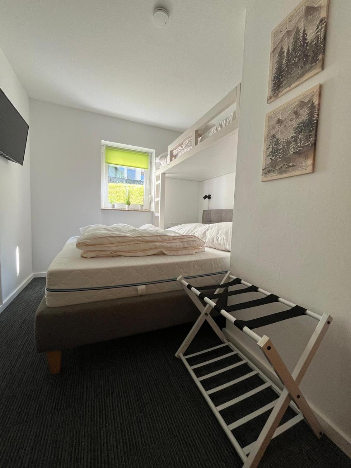 Ferienwohnung Harzzz Braunlage Luaran gambar
