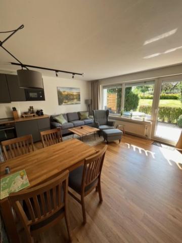 Ferienwohnung Harzzz Braunlage Luaran gambar