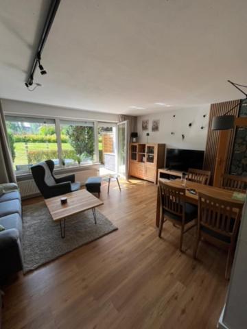 Ferienwohnung Harzzz Braunlage Luaran gambar