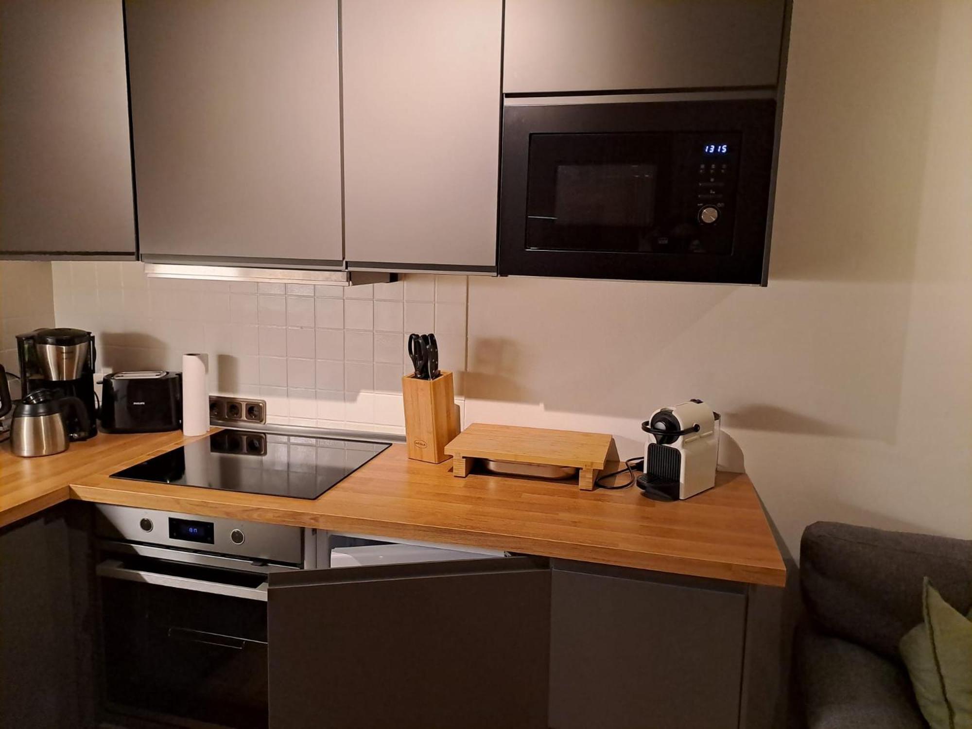 Ferienwohnung Harzzz Braunlage Luaran gambar